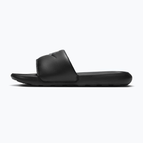 Klapki damskie Nike Victori One Slide black/black/black