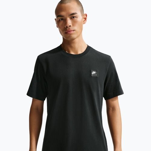 Koszulka męska Nike Sportswear black