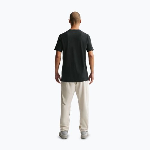 Koszulka męska Nike Sportswear black