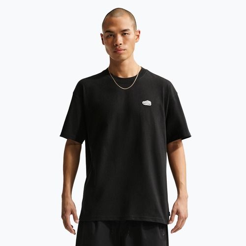 Koszulka męska Nike Sportswear black