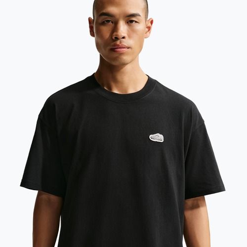 Koszulka męska Nike Sportswear black