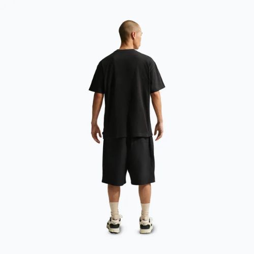 Koszulka męska Nike Sportswear black