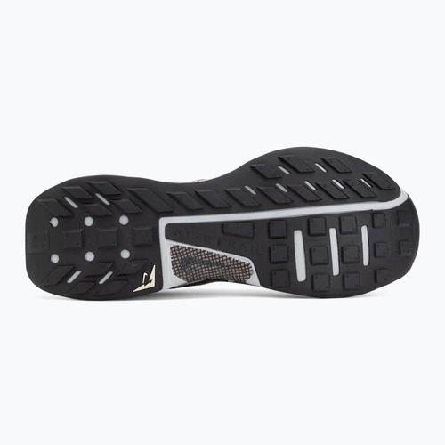 Buty do biegania męskie Nike Juniper Trail 3 dark smoke grey/black/light orewood brown