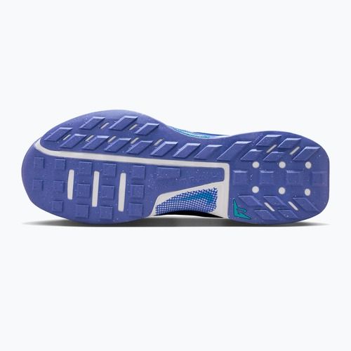 Buty do biegania męskie Nike Juniper Trail 3 midnight navy/sapphire/midnight navy