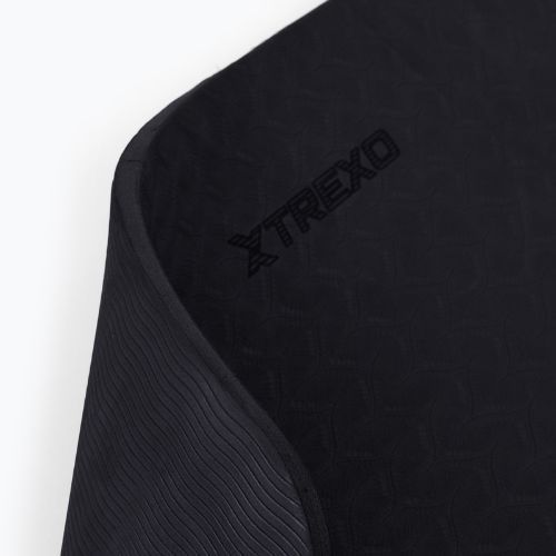 Mata fitness XTREXO comfort 10 mm TXO-B4Z003-BL grafitowy