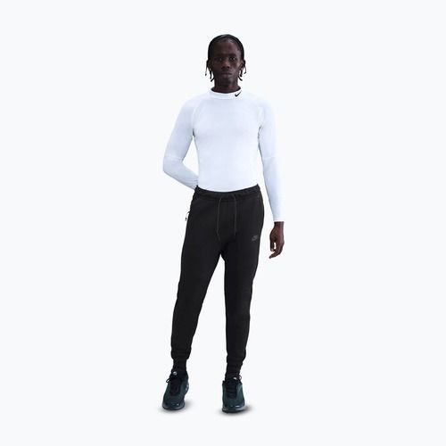 Spodnie męskie Nike Tech Joggers black/black