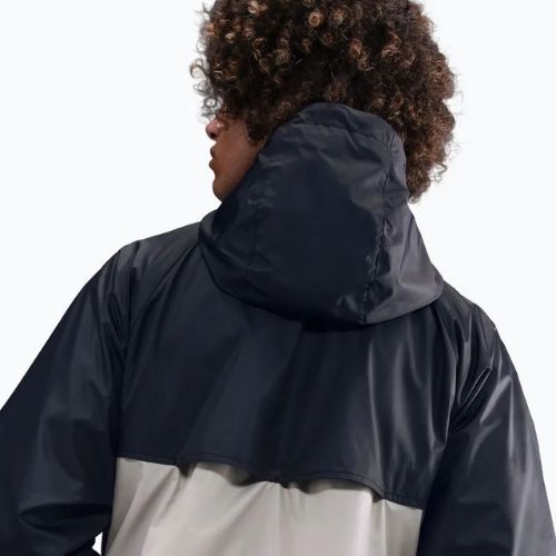 Kurtka męska Nike Windrunner black/cream Ii/cream Ii