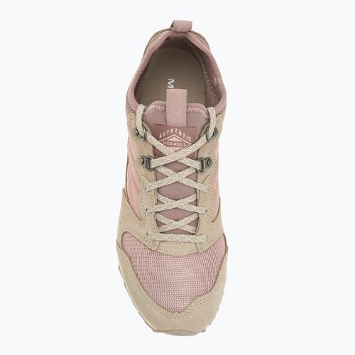 Buty damskie Merrell Alpine 83 Sneaker Recraft adobe rose