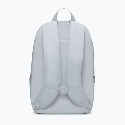 Plecak miejski Nike Heritage 23 l pure platinum/metallic silver