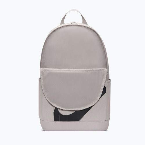 Plecak miejski Nike Elemental 21 l college grey/black