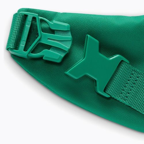 Saszetka nerka Nike Heritage malachite/white
