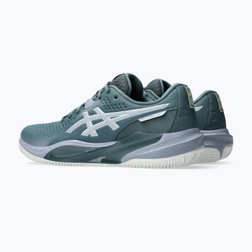 Buty do tenisa męskie ASICS Gel-Challenger 15 Clay ironclad/grey blue