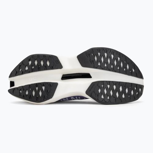 Buty do biegania damskie On Cloudboom Max white/juniper