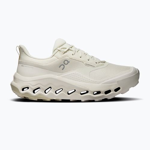 Buty trekkingowe damskie On Cloudhorizon 2 Waterproof ghost/ivory