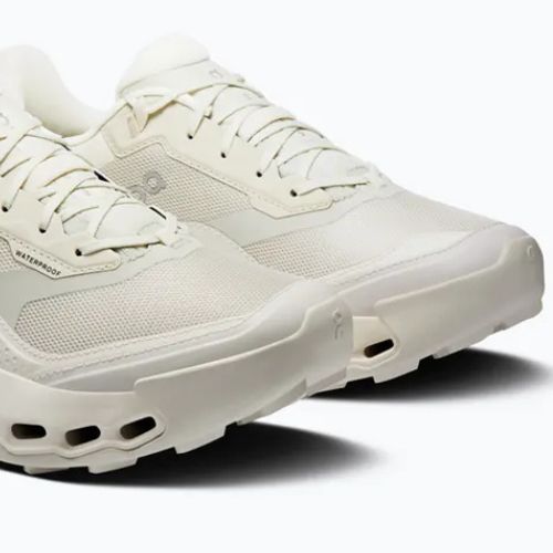 Buty trekkingowe damskie On Cloudhorizon 2 Waterproof ghost/ivory
