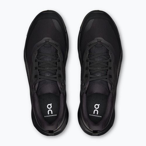 Buty trekkingowe męskie On Cloudhorizon 2 blackblack