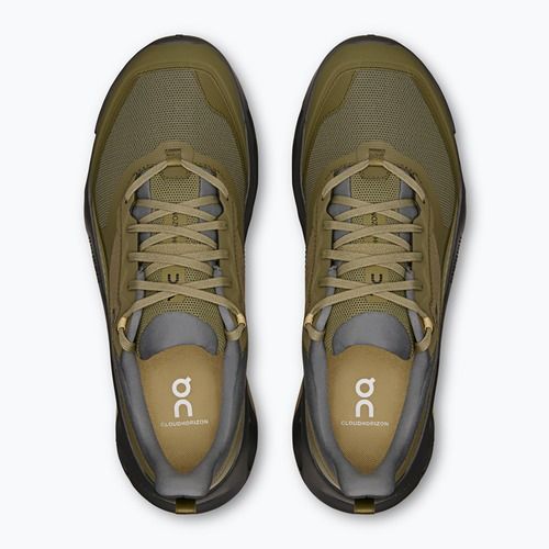 Buty trekkingowe męskie On Cloudhorizon 2 olive/shadow