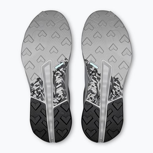 Buty trekkingowe męskie On Cloudhorizon 2 Waterproof rock/alloy