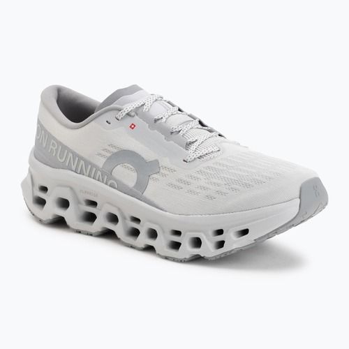Buty do biegania męskie On Cloudmonster 3 wolf/wolf