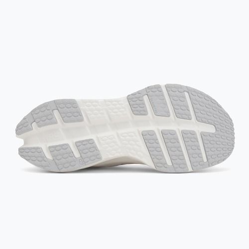 Buty do biegania damskie On Cloudrunner 3 white/ivory