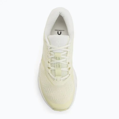 Buty do biegania damskie On Cloudrunner 3 seeding/ivory