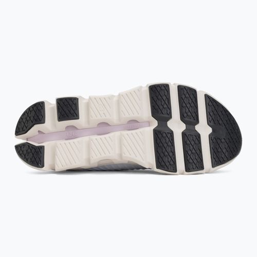 Buty do biegania damskie On Cloudswift 4 heather/gardenia
