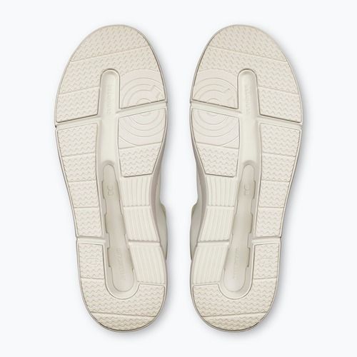 Buty damskie On The Rodger Advantage white/white