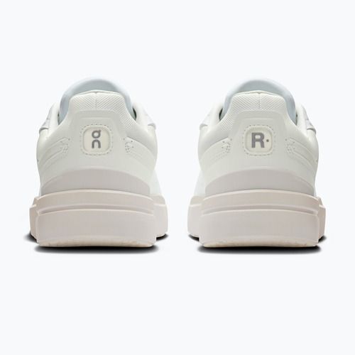 Buty damskie On The Rodger Advantage white/white