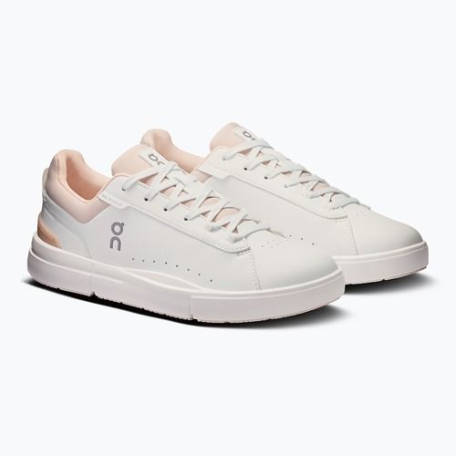 Buty damskie On The Rodger Advantage white/rosehip