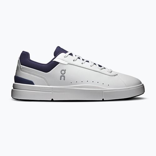 Buty męskie On The Rodger Advantage white/midnight