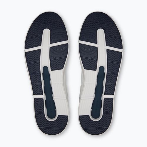 Buty męskie On The Rodger Advantage white/midnight