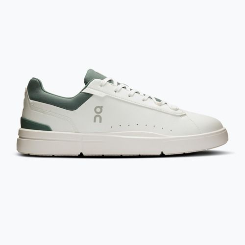 Buty męskie On The Rodger Advantage white/olive