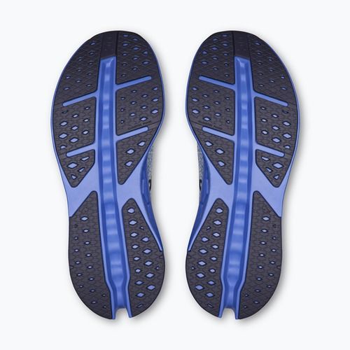Buty do biegania męskie On Cloudsurfer Max wolf/sailor