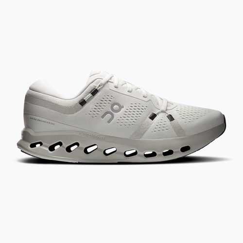 Buty do biegania męskie On Cloudsurfer 2 ivory/iceberg