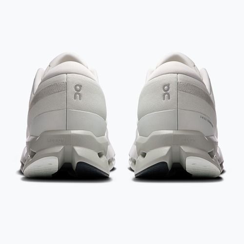 Buty do biegania męskie On Cloudsurfer 2 ivory/iceberg