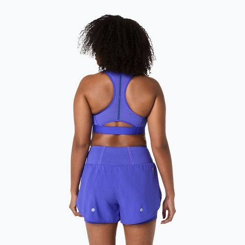 Biustonosz treningowy ASICS Road Compression cobalt burst