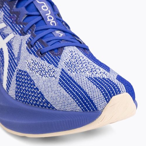 Buty do biegania męskie ASICS Dynablast 5 cobalt burst/white
