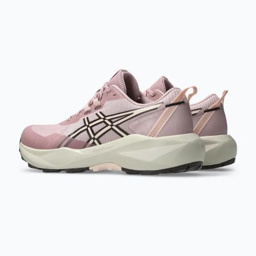 Buty do biegania damskie ASICS Gel-Venture 11 morganite/pearl pink