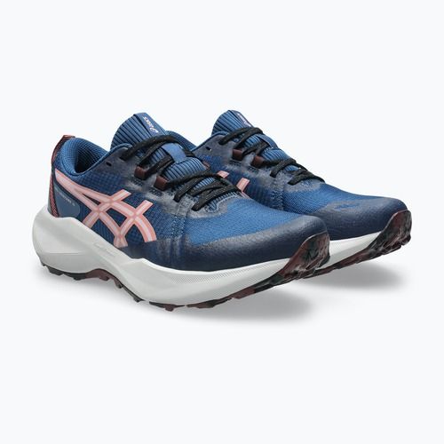 Buty do biegania damskie ASICS Gel-Venture 11 twilight blue/morganite