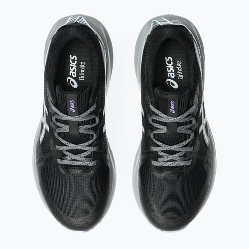 Buty do biegania damskie ASICS Gel-Venture 11 black/cool grey