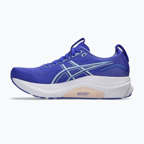 Buty do biegania damskie ASICS Gel-Kayano 32 cobalt burst/pure silver