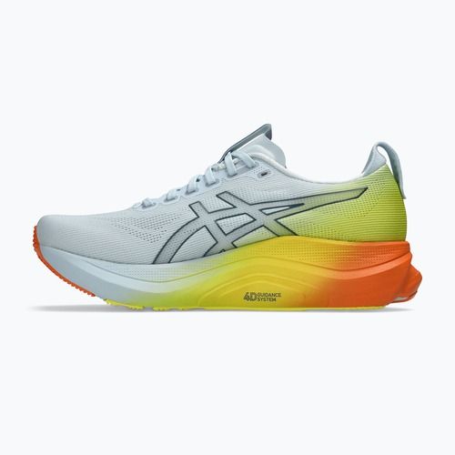 Buty do biegania męskie ASICS Gel-Kayano 32 sky/lemon spark