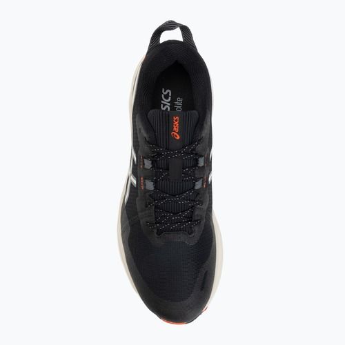 Buty do biegania męskie ASICS Gel-Venture 11 black/light dust