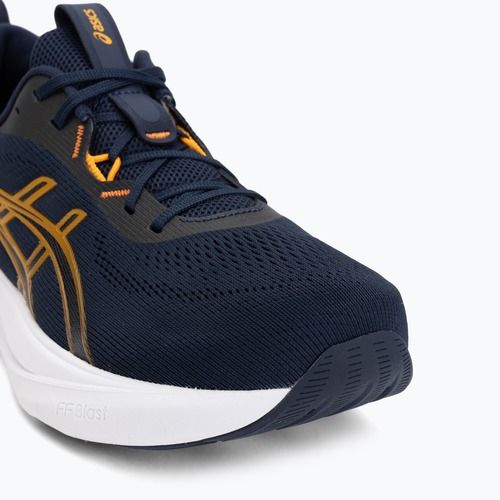 Buty do biegania męskie ASICS Gel-Pulse 17 midnight/yamabuki