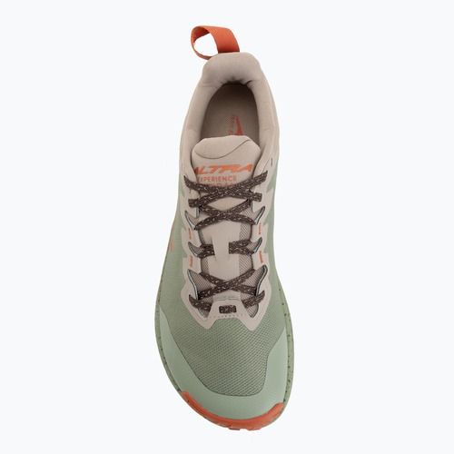 Buty do biegania męskie Altra Experience Wild 3+ taupe