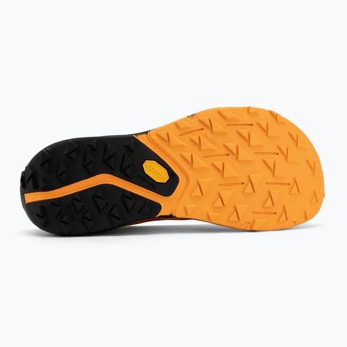 Buty do biegania męskie Altra Experience Wild 3+ black/orange