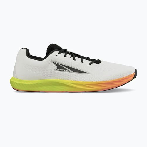 Buty do biegania męskie Altra Escalante 4 white/orange