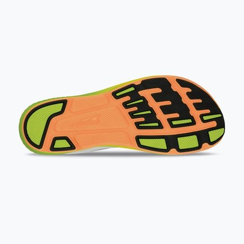 Buty do biegania męskie Altra Escalante 4 white/orange