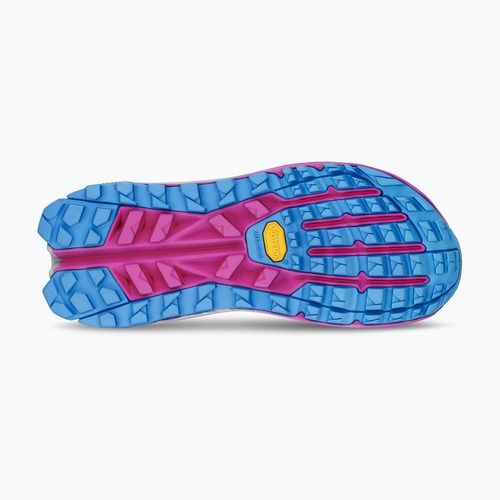 Buty do biegania damskie Altra Olympus 6 white/blue