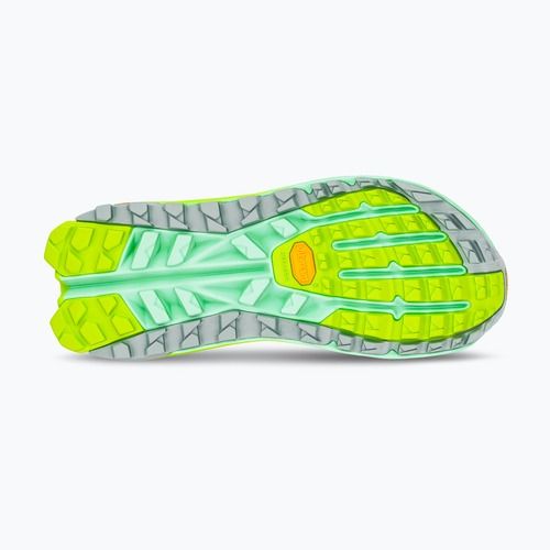 Buty do biegania damskie Altra Olympus 6 gray/orange
